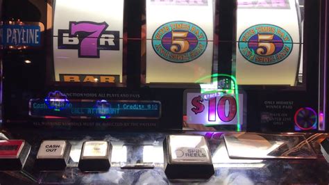 casino slot machine wins 5